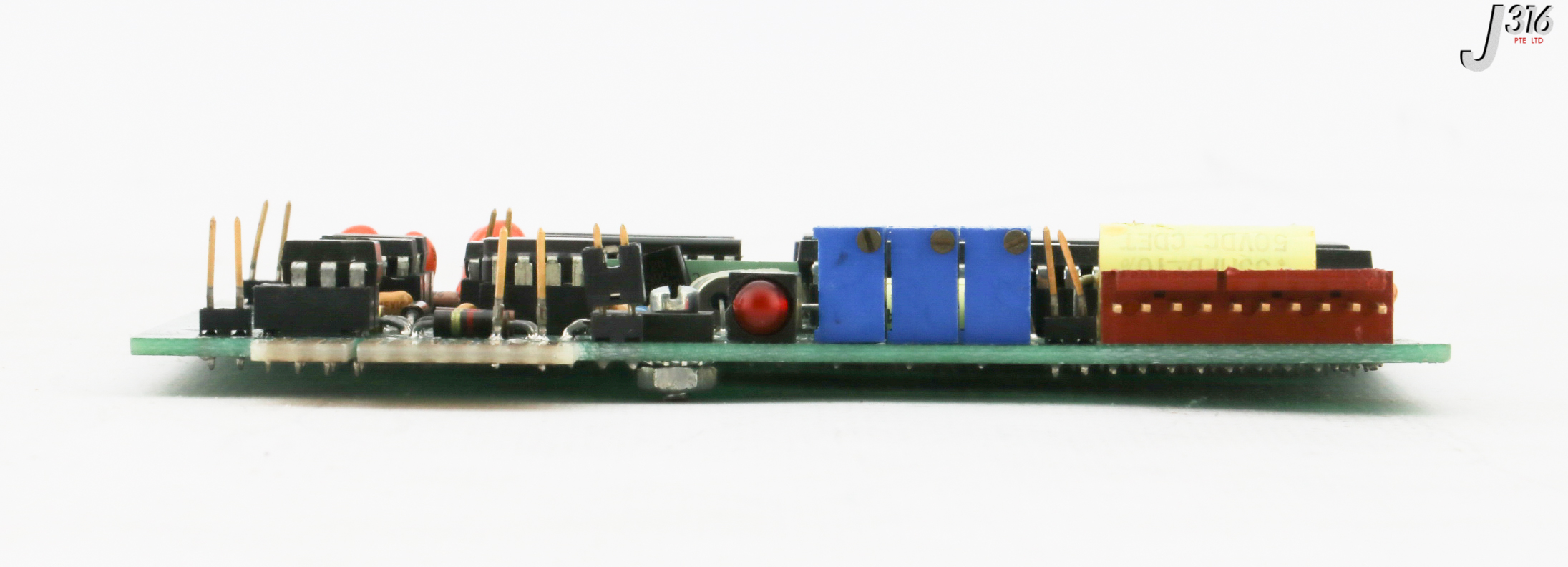 33272 TYLAN PCB, MFC DRIVER CARD, 970011-000 970013 | eBay